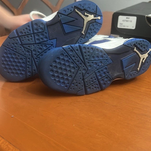 Jordan True Flight BP size 11c - Picture 5 of 5